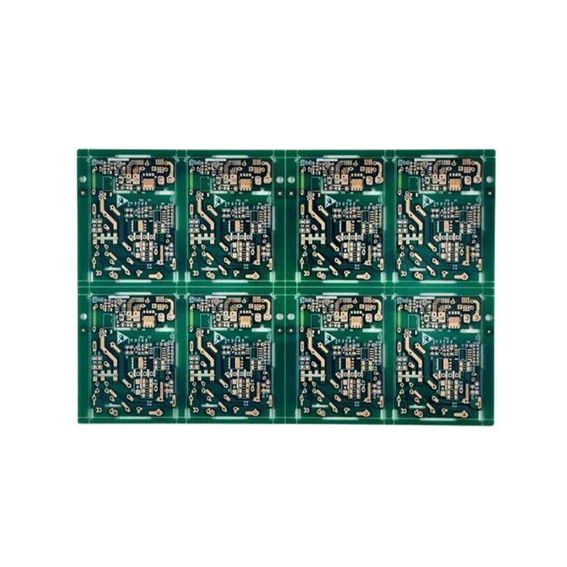 PCB libre de halógenos
