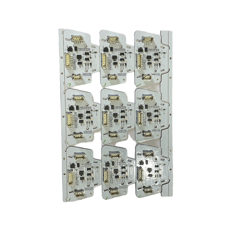 Iluminación automotriz PCBA