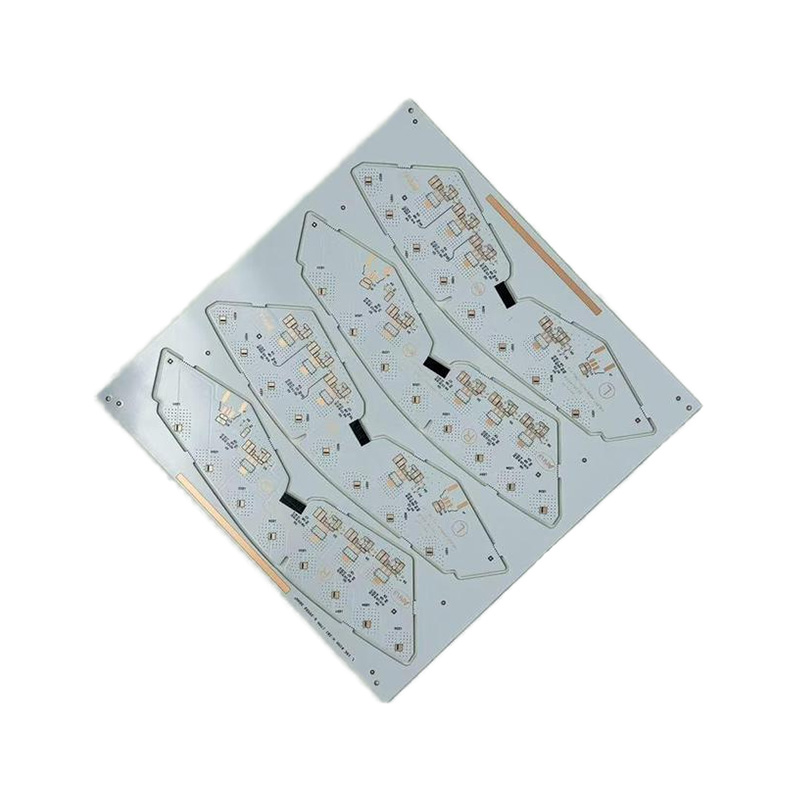 PCB OSP de doble cara