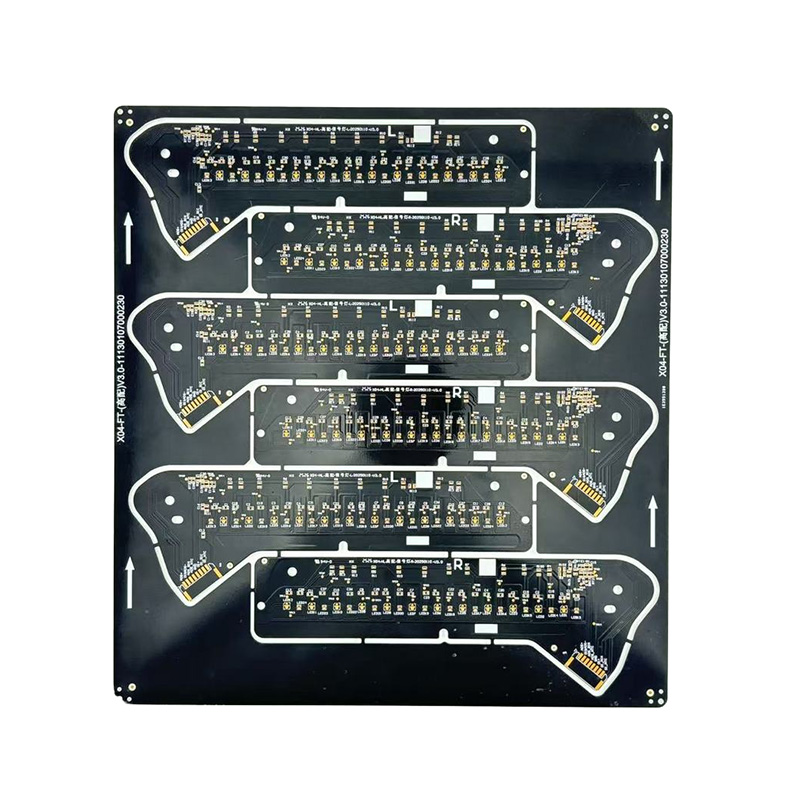 PCB OSP de un solo lado