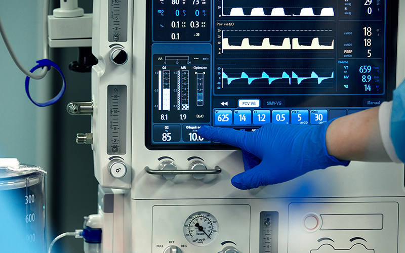 Anhui Hongxin Electronic Technology Co., Ltd.